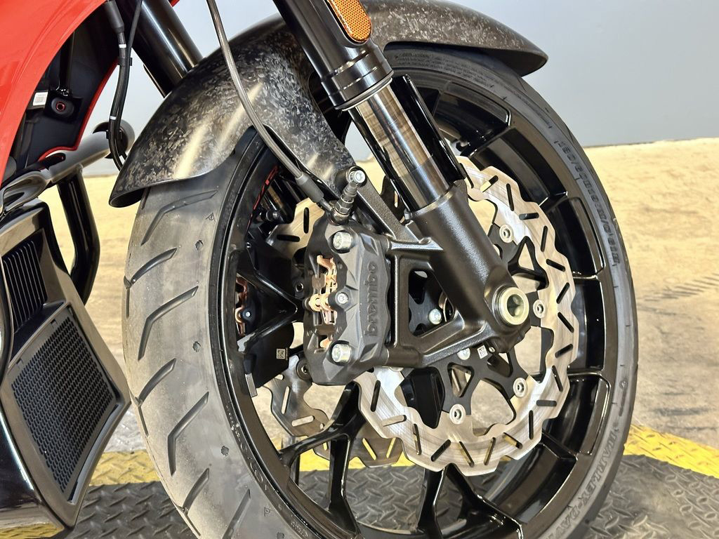 CVO® Road Glide® ST