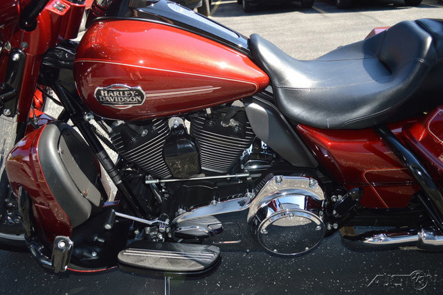 Electra Glide® Ultra Classic® 