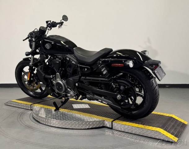 Nightster