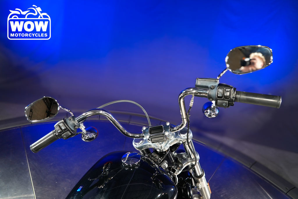 Softail® Standard
