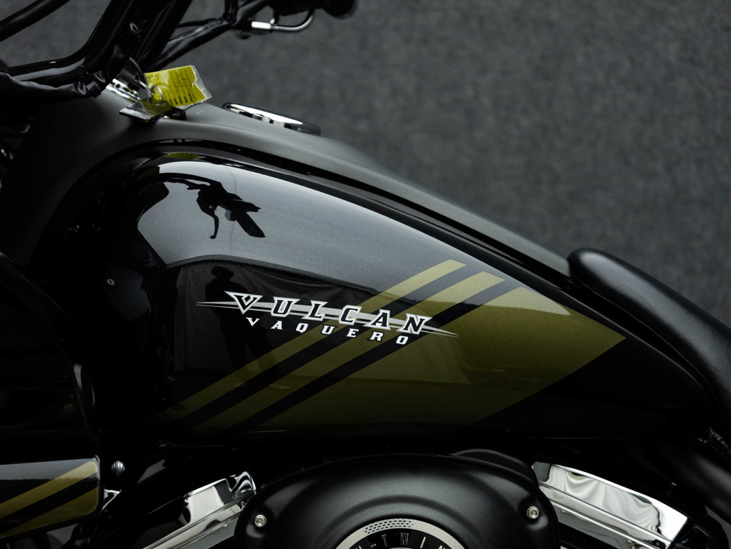 Vulcan® 1700 Vaquero® ABS