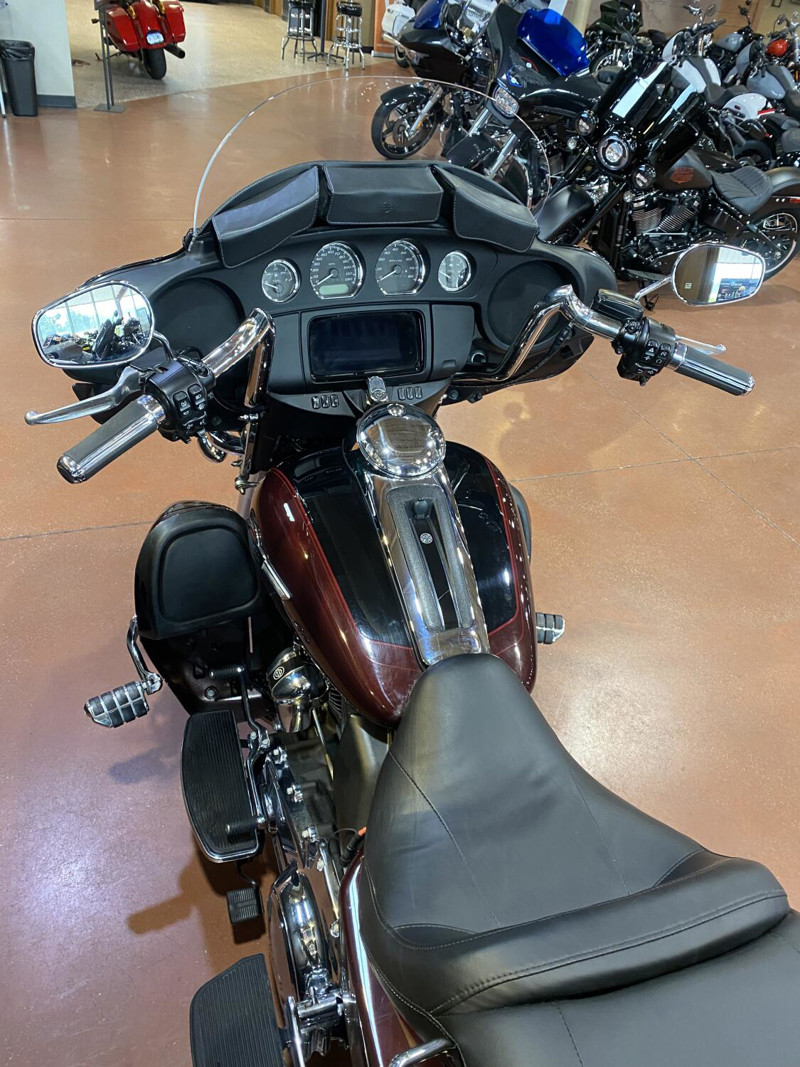 Tri Glide® Ultra