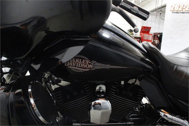 Electra Glide® Classic