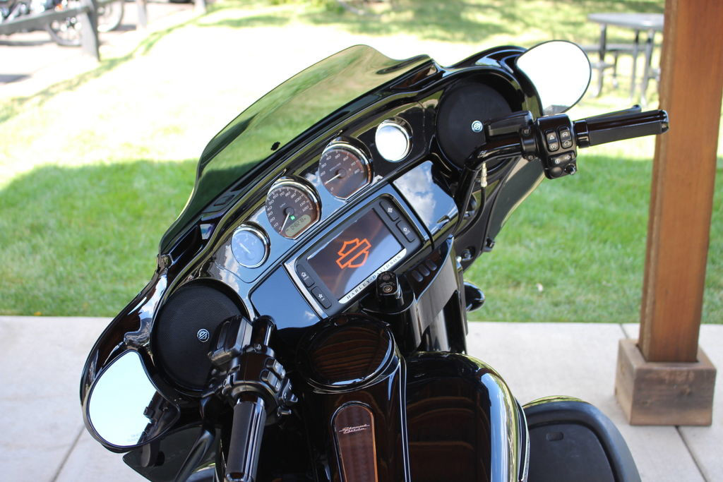 Street Glide® Special
