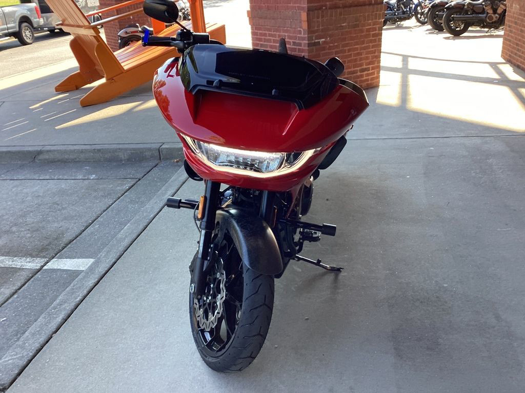 CVO® Road Glide® ST