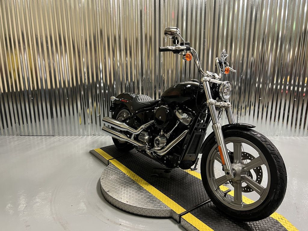 Softail® Standard