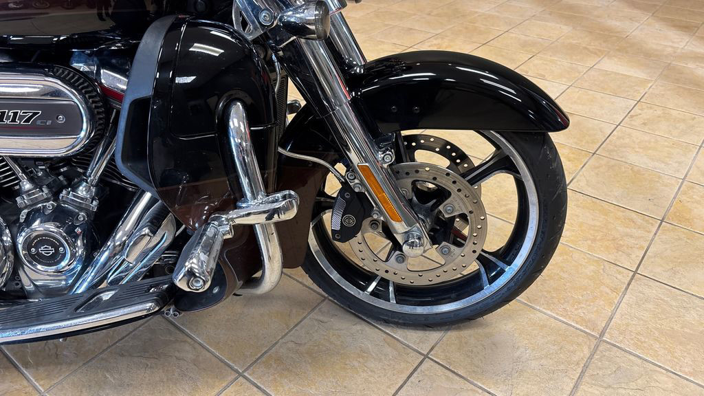 CVO® Limited