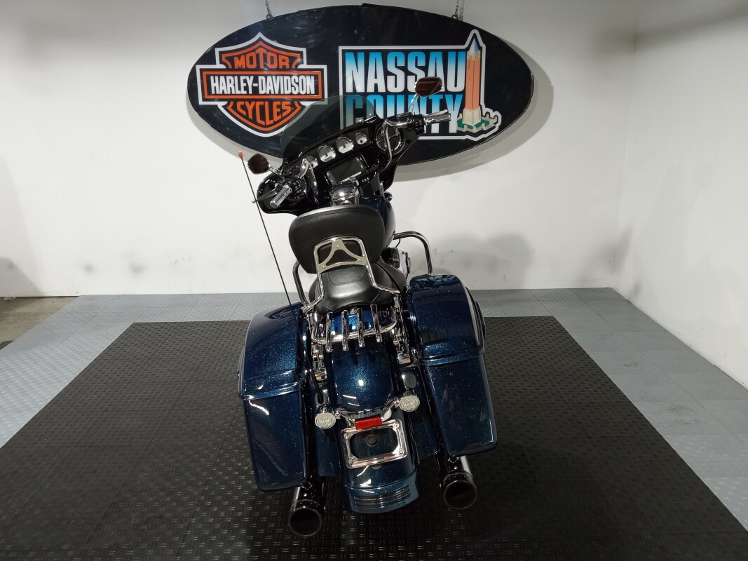 Street Glide® Special
