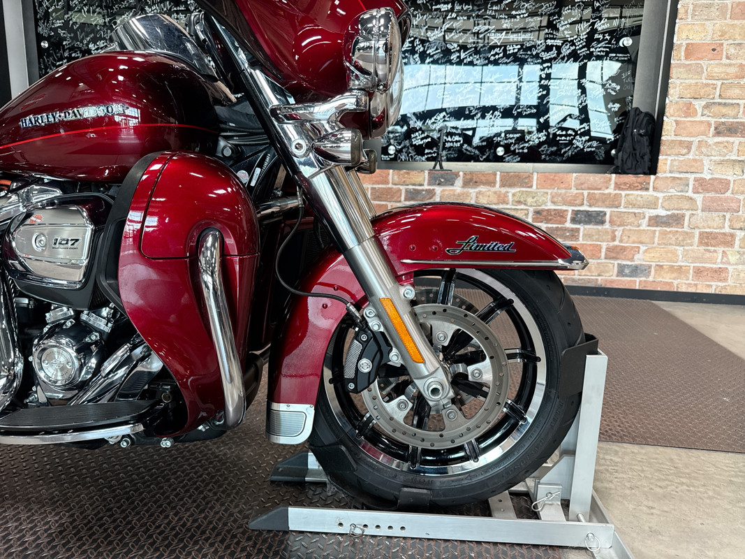 Electra Glide® Ultra® Limited