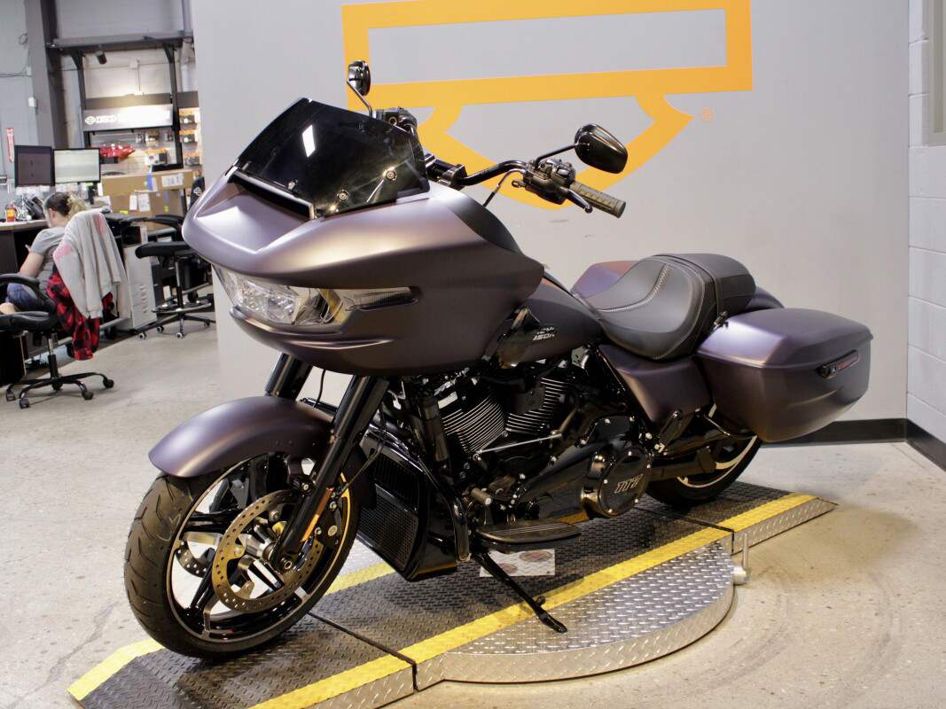 Road Glide®