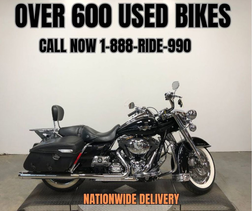 Road King® Classic