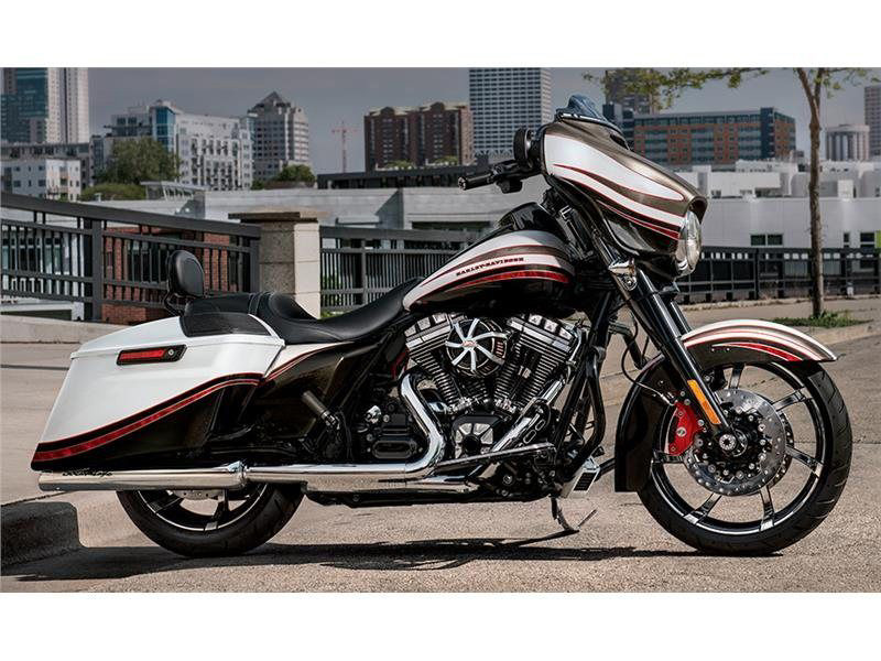 Street Glide® Special