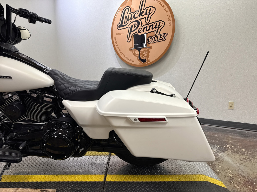 Street Glide® Special