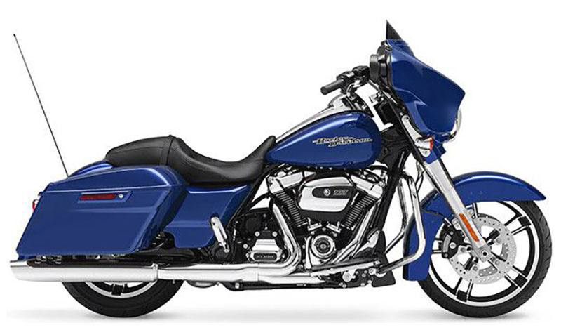 Street Glide® Special
