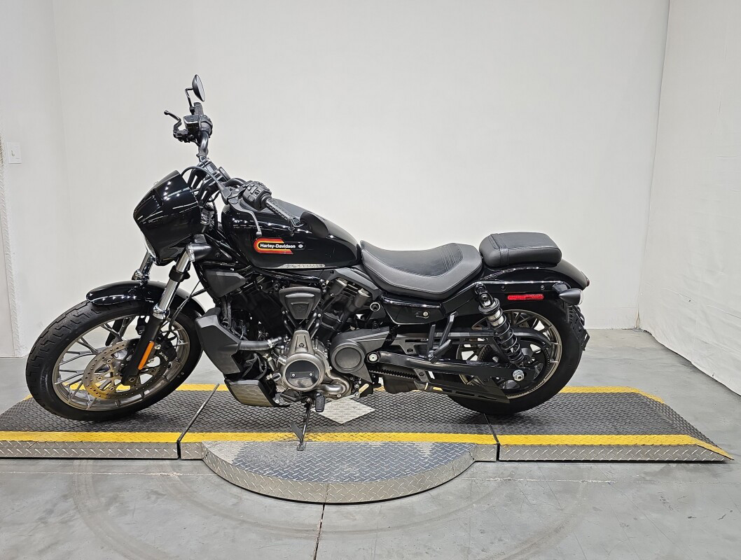 Nightster Special