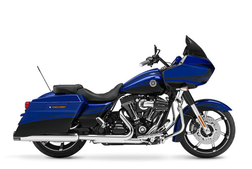CVO® Road Glide® Custom