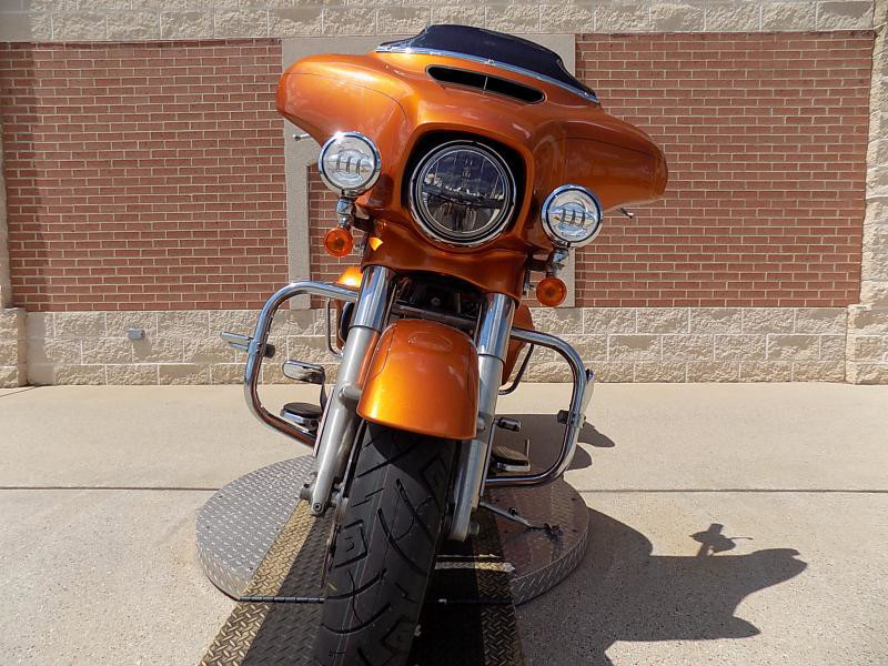 Street Glide® Special