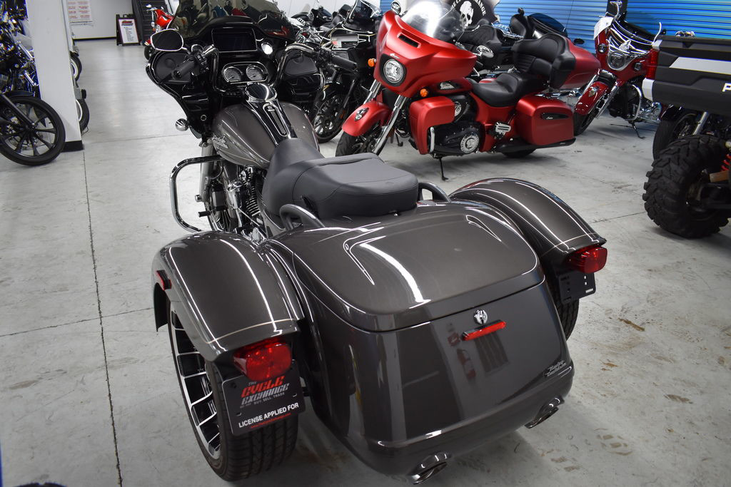 Road Glide® 3