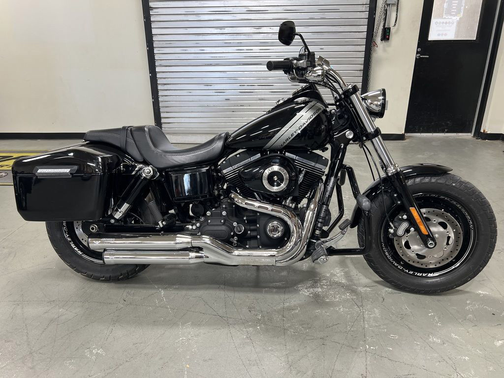 Dyna® Fat Bob®