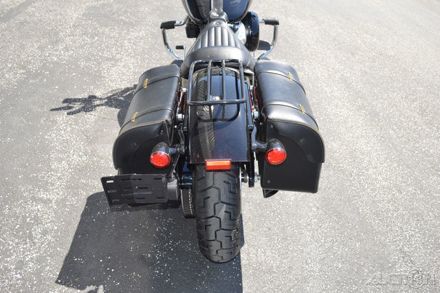 Softail® Slim®