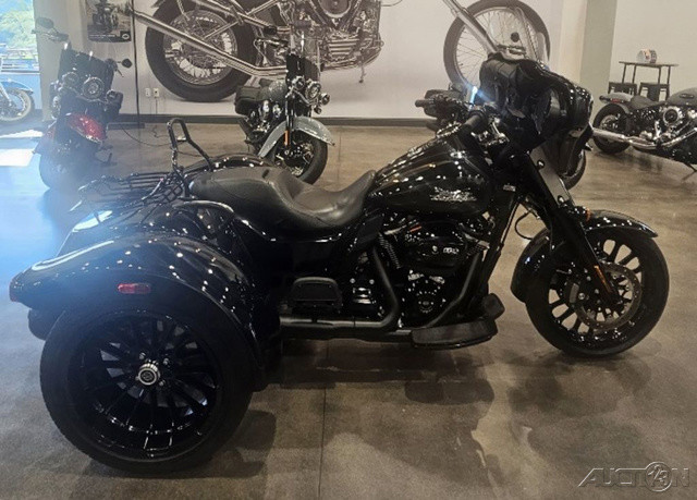 Freewheeler®