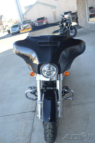 Street Glide® Special