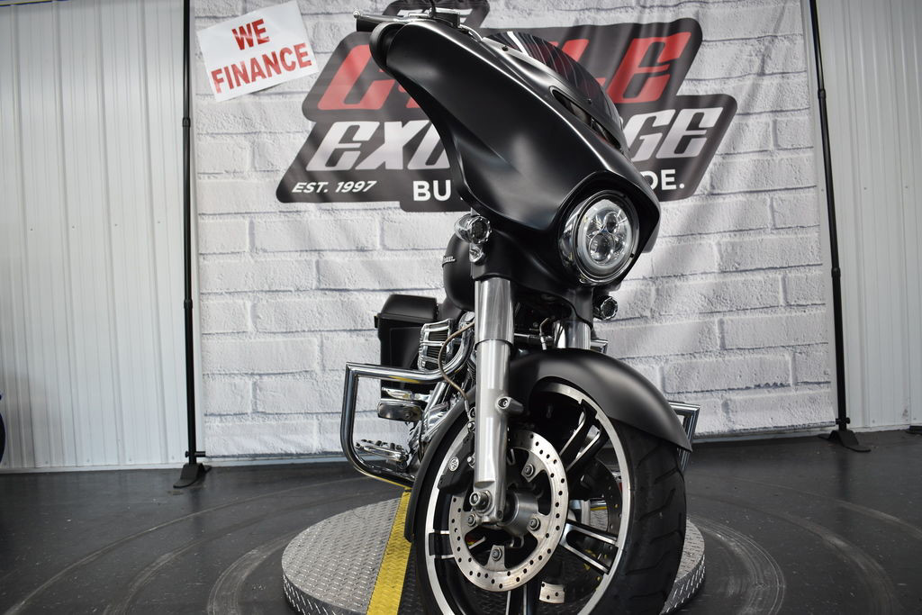 Street Glide® Special