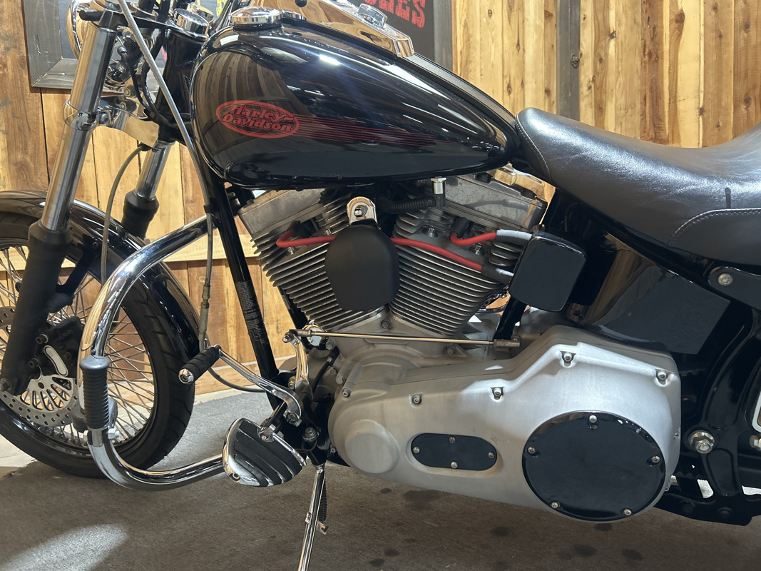 Softail® Standard