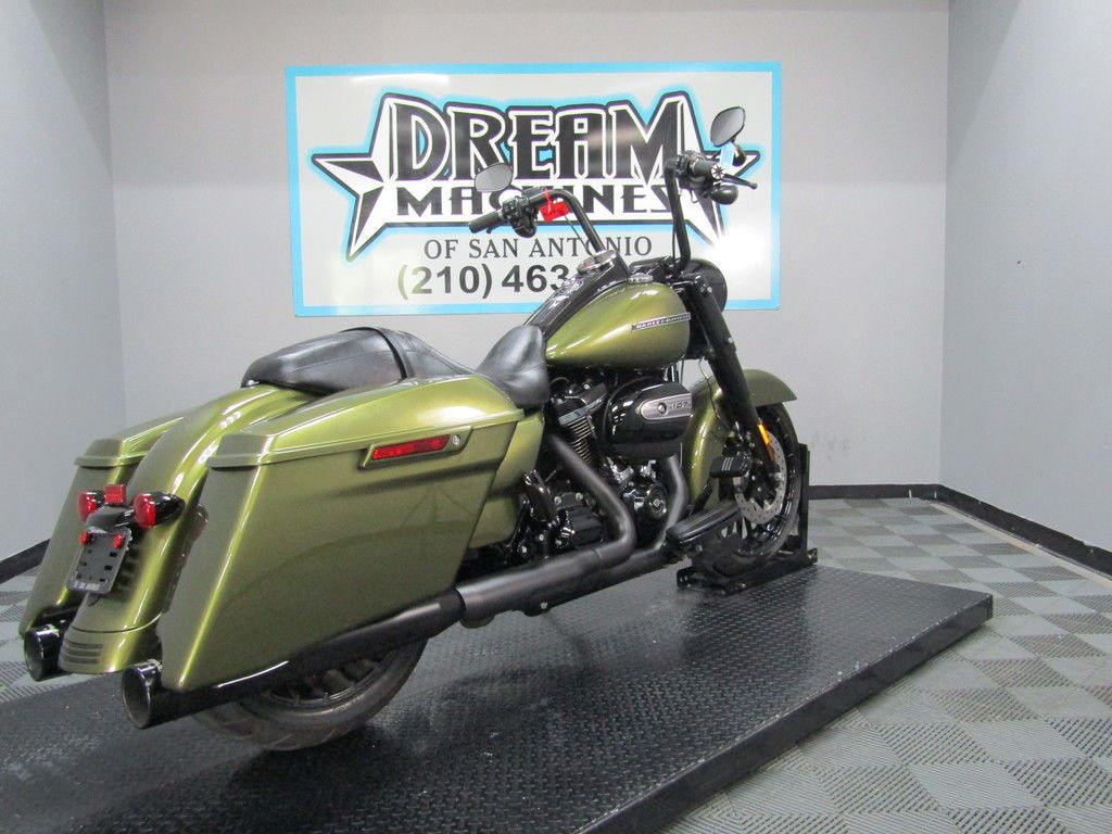Road King® Special