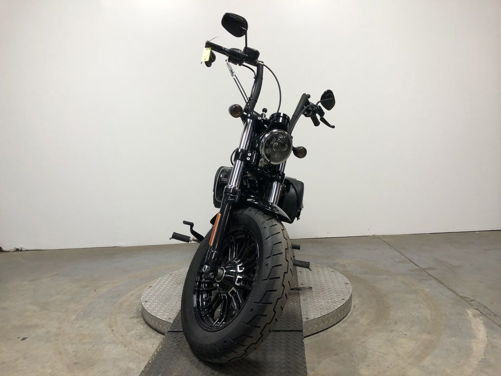 Sportster® Forty-Eight® 115th Anniversary