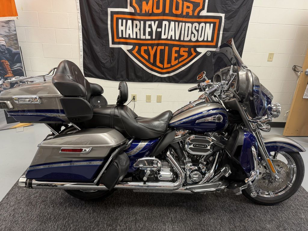 CVO® Limited