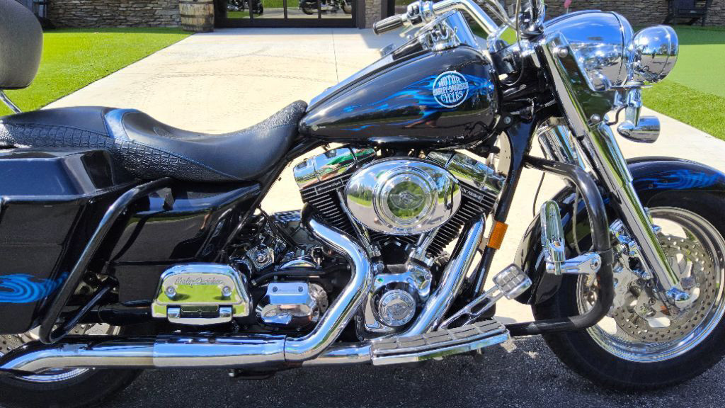 Road King®