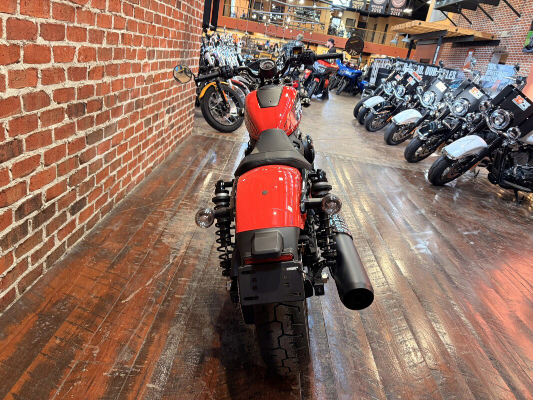 Nightster