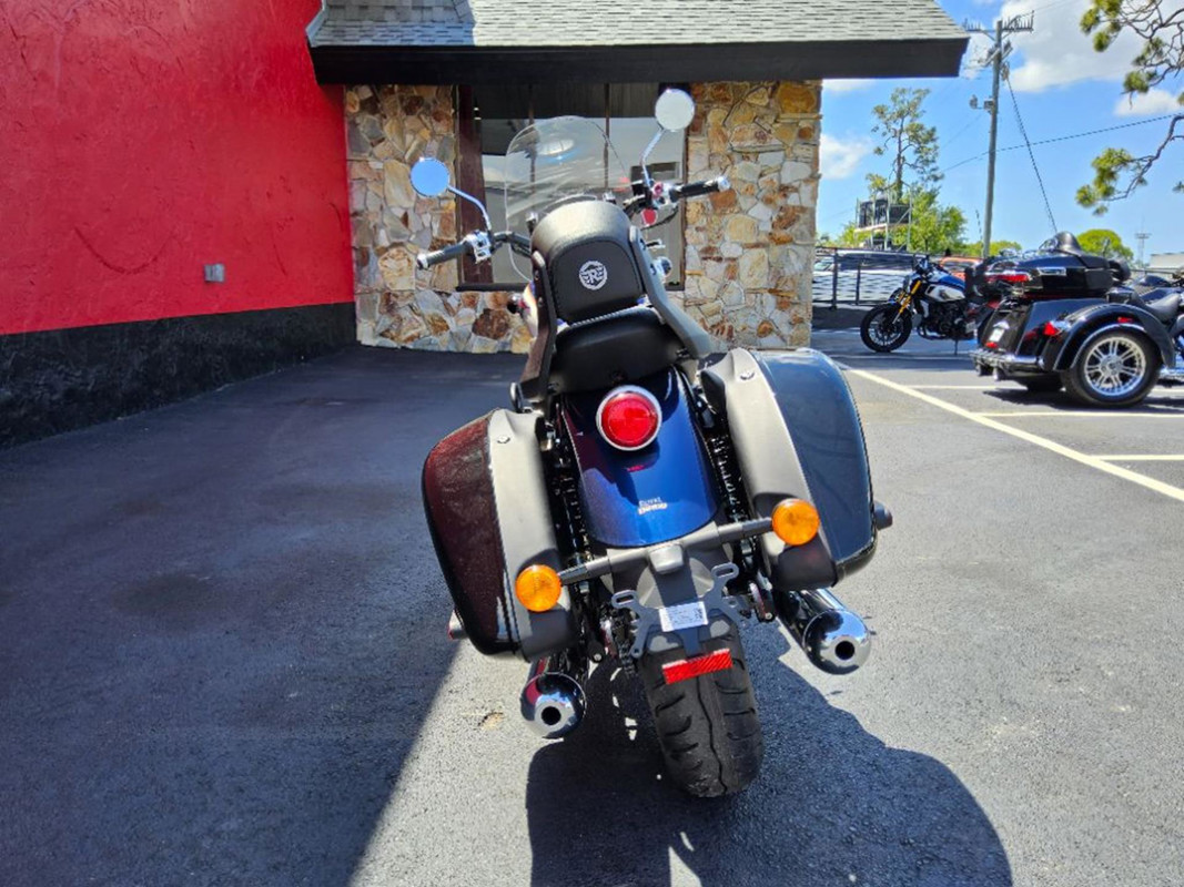 Super Meteor 650