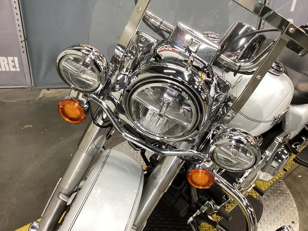 Road King® Classic