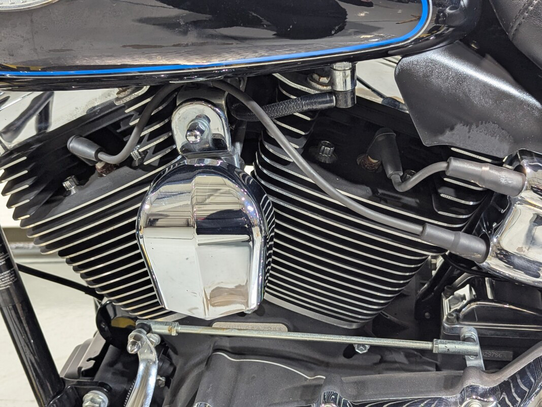 Heritage Softail® Classic Shrine Special Edition