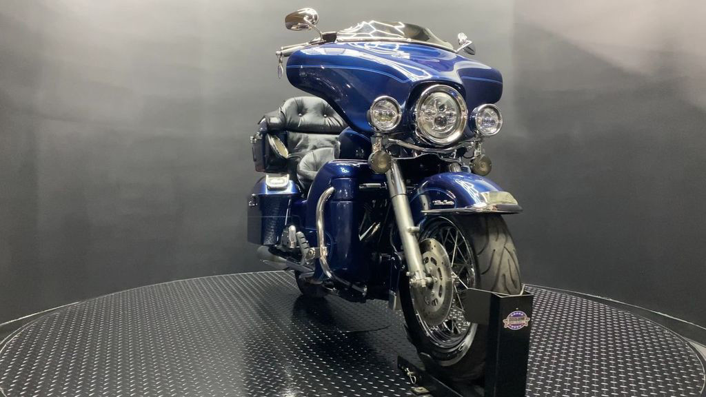 Ultra Classic® Electra Glide®