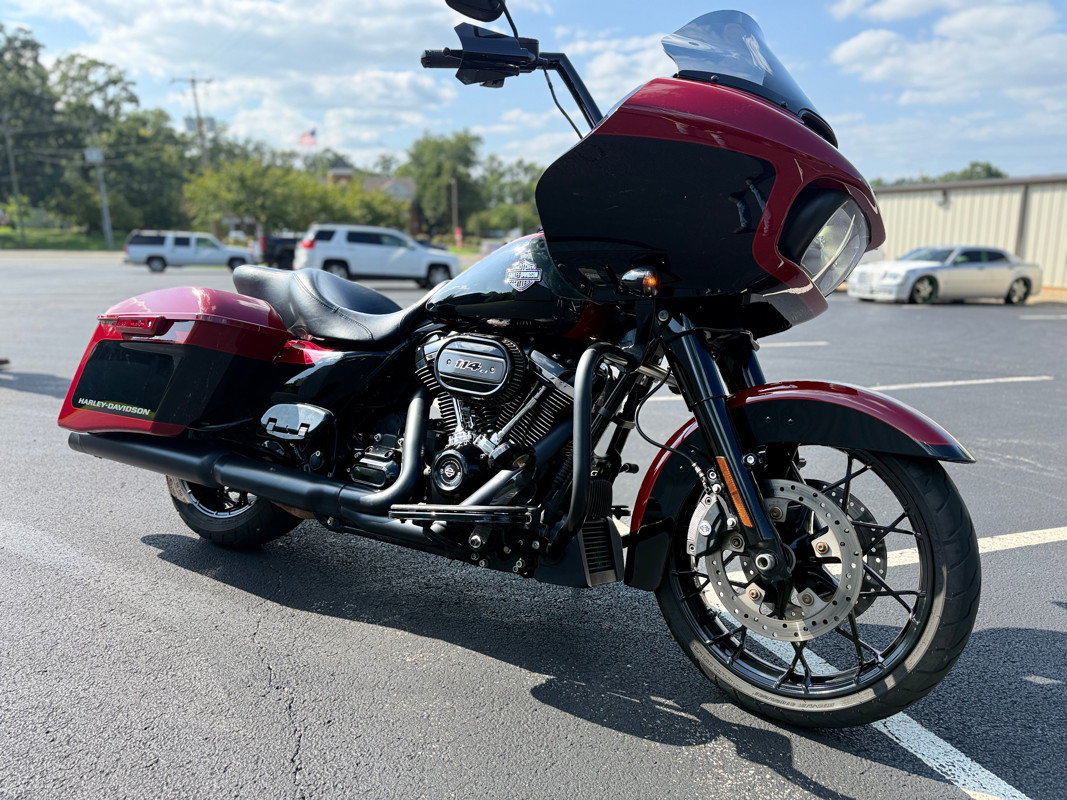 Road Glide® Special