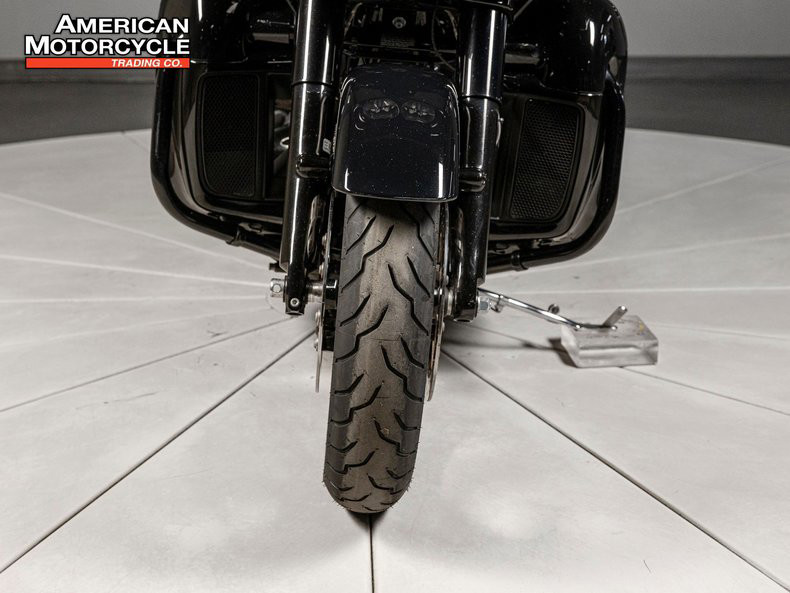 Road Glide® Limited