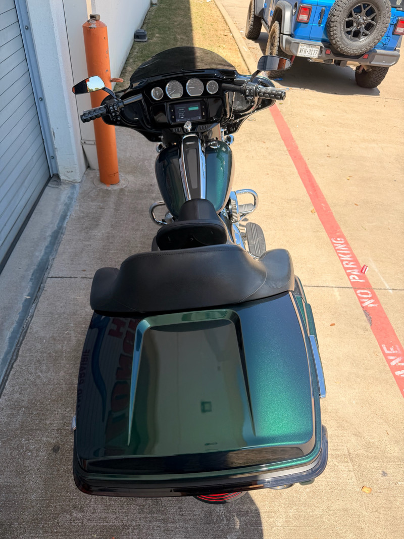 Street Glide® Special