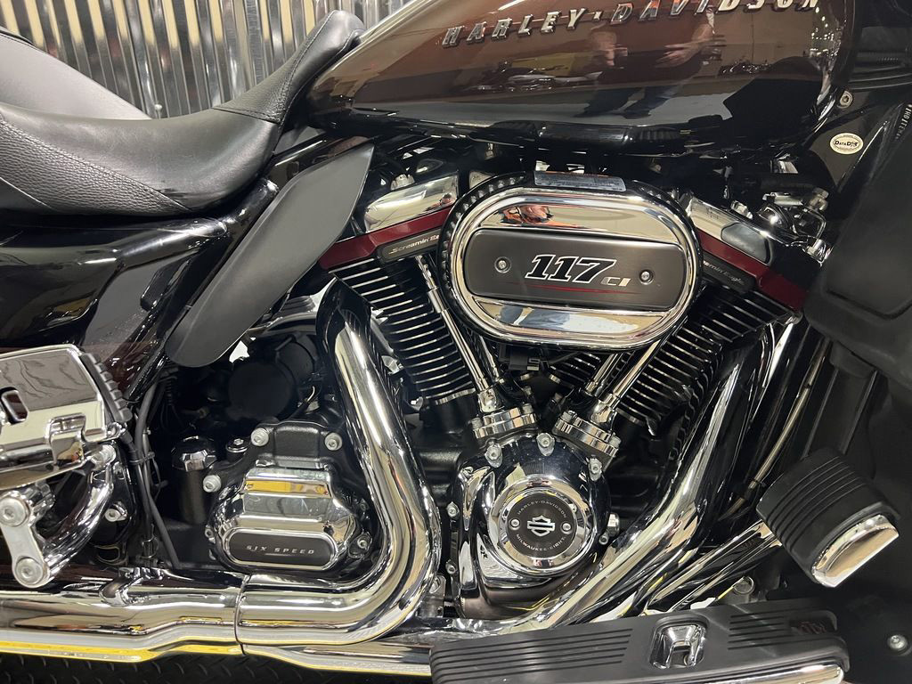 CVO® Limited