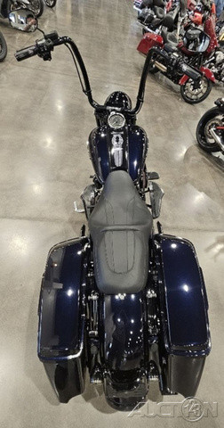 Road King® Special