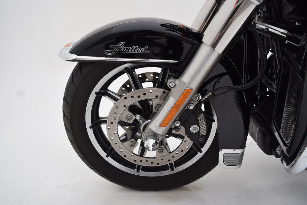 Electra Glide® Ultra® Limited