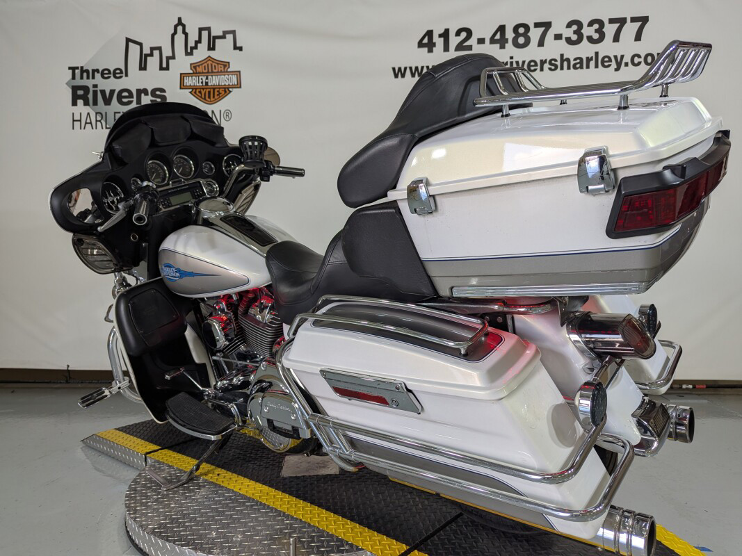 Electra Glide® Classic