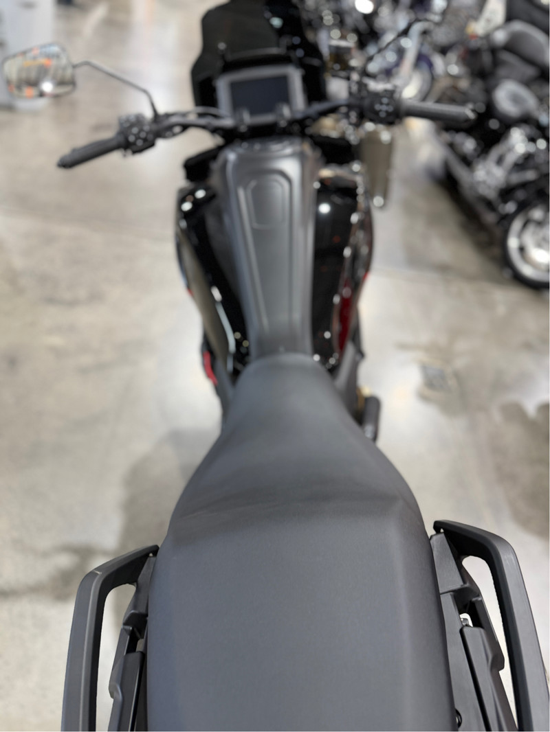 Pan America® 1250 ST