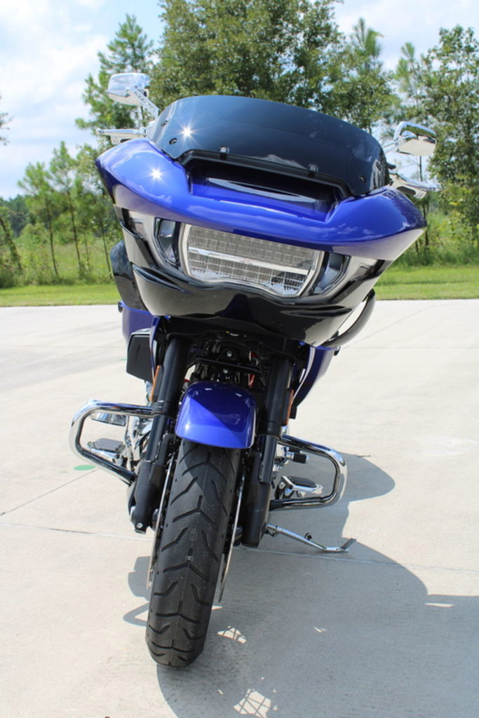 CVO® Road Glide®
