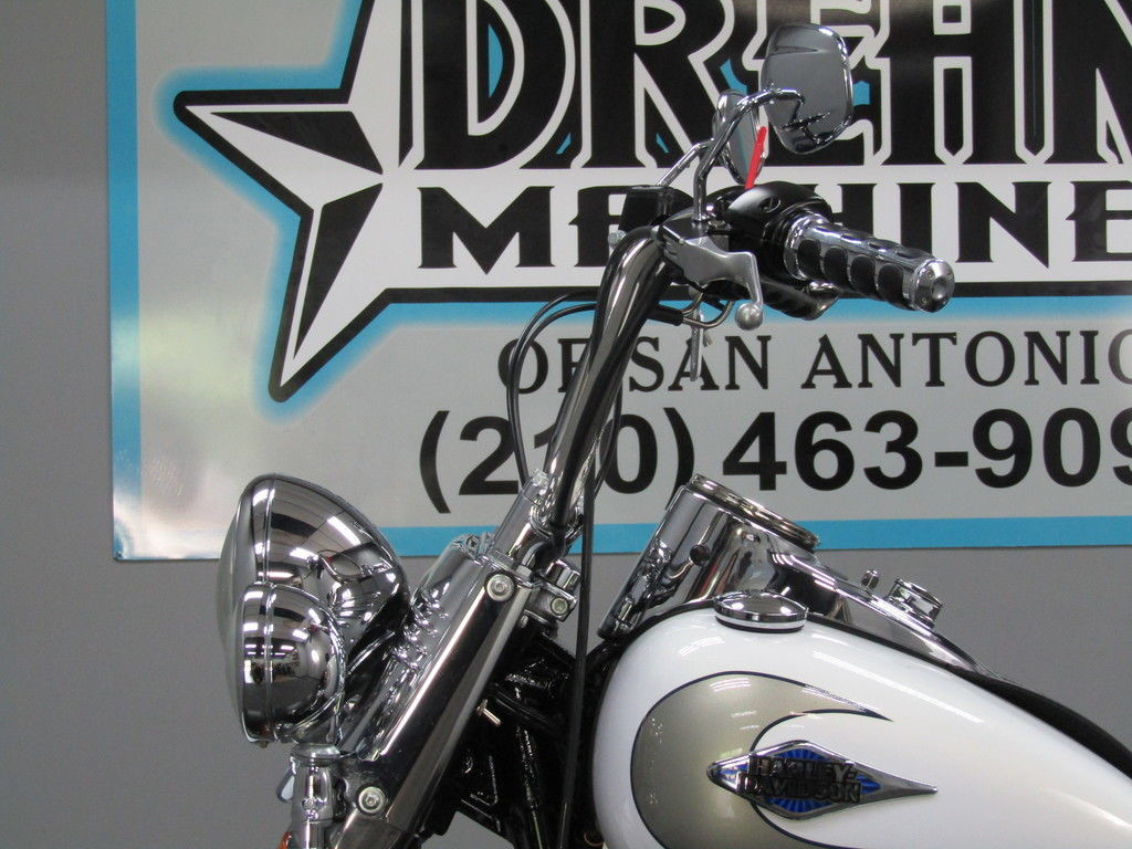 Heritage Softail® Classic
