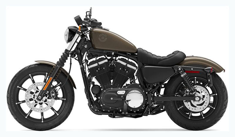 Iron 883®