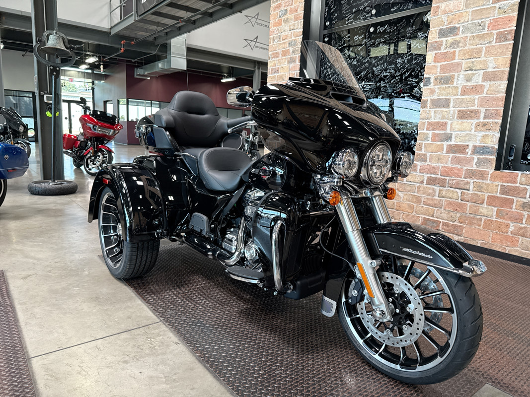 Tri Glide® Ultra
