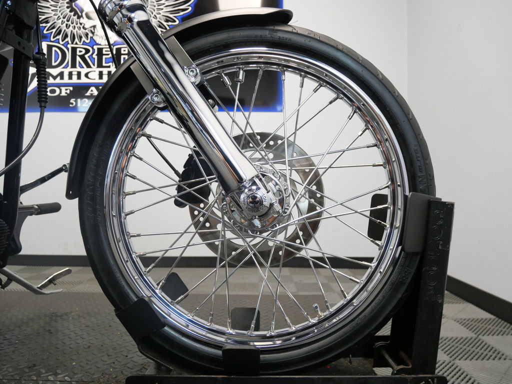 Softail® Night Train®